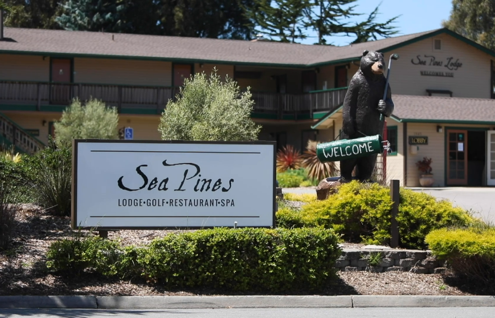 image of sea pines